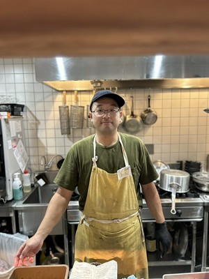 奥田　佑一郎 氏