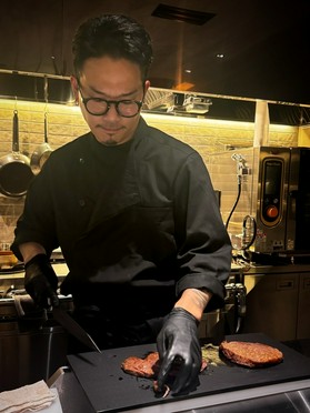 渡邊　升太 氏