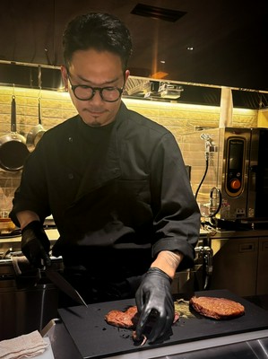 渡邊　升太 氏