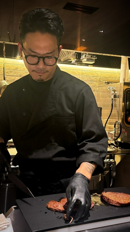 渡邊　升太 氏