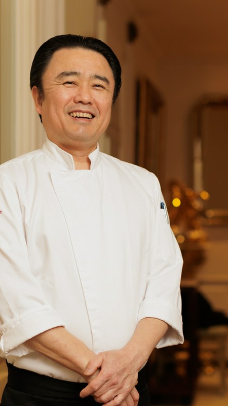 高尾　隆之 氏