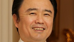 高尾　隆之 氏