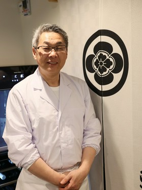 伊藤　太久真 氏