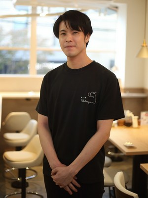 櫻本　昂大 氏