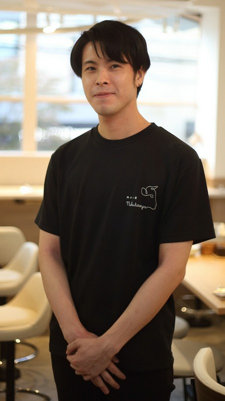 櫻本　昂大 氏
