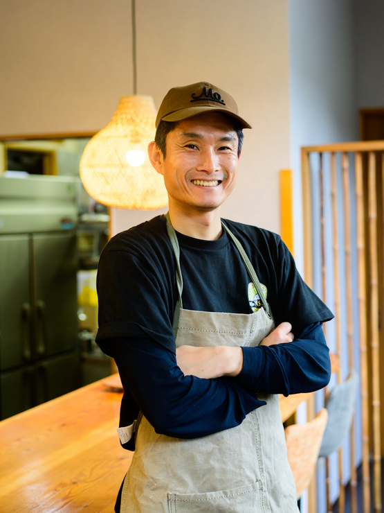 福村　悟史 氏