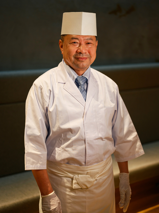 角田　博史 氏