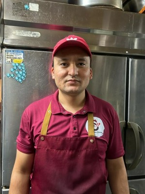 シング　プラサント 氏