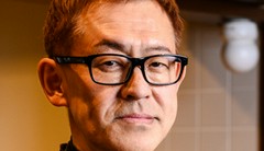 辻　光洋 氏