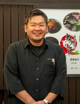 田所　剛 氏