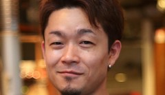 松原　英多 氏