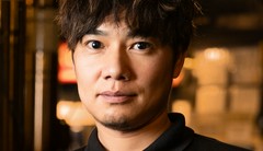 松尾　英幸 氏