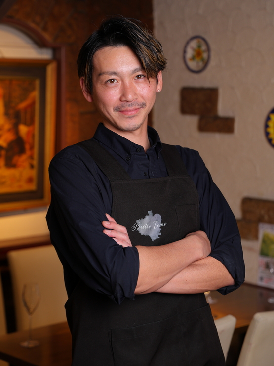 木下　智晴 氏