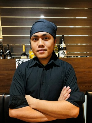 モンラルソーム　リアン 氏