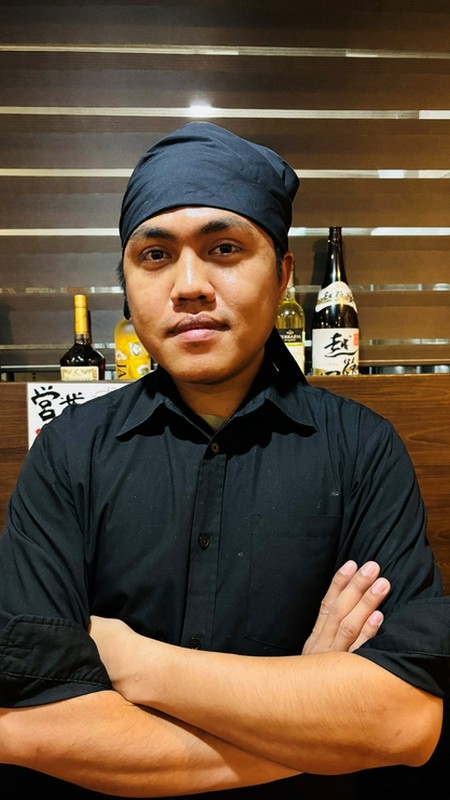 モンラルソーム　リアン 氏