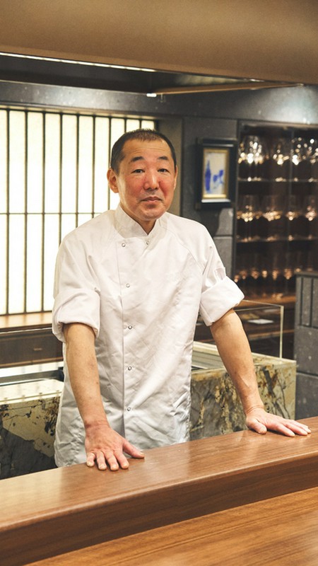 小林　武志 氏