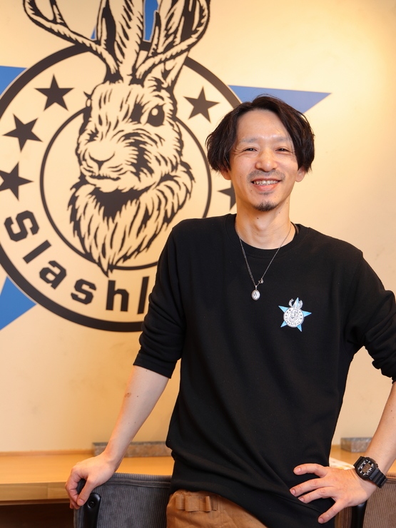 関元　厚貴 氏