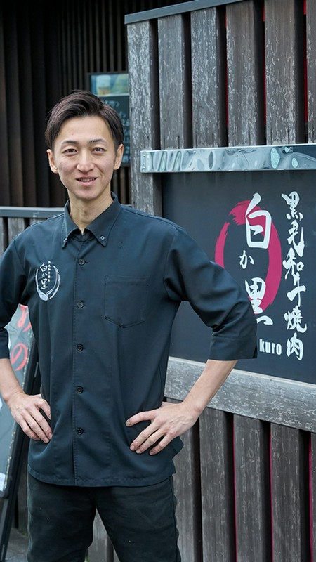 兒玉　宇則 氏