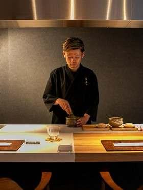 長谷川　竜也 氏