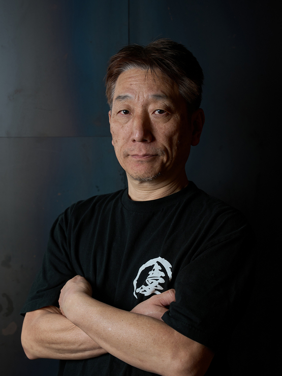 佐藤　英樹 氏