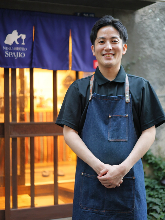 小野　大樹 氏