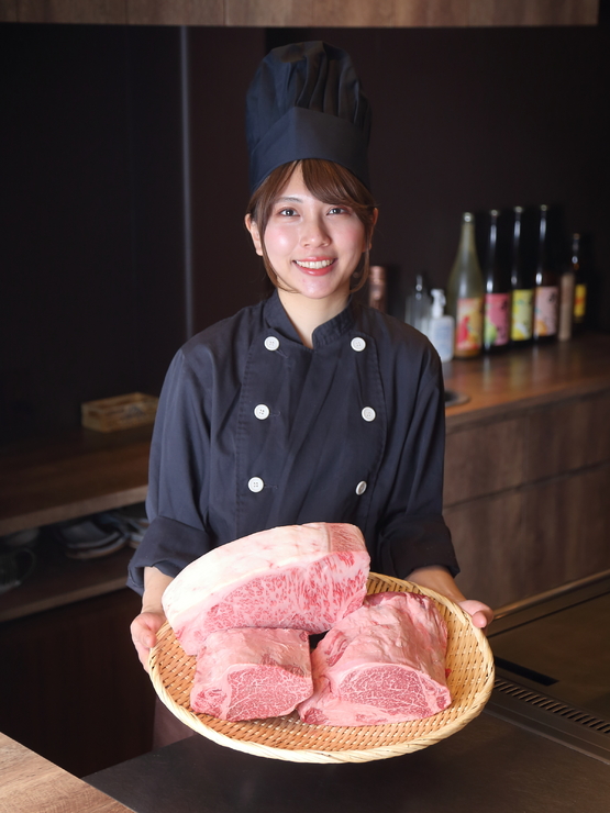 坂口　美代子 氏