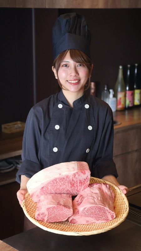 坂口　美代子 氏