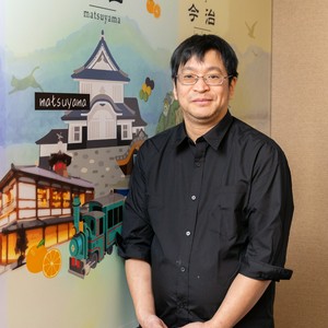 替地　亮介