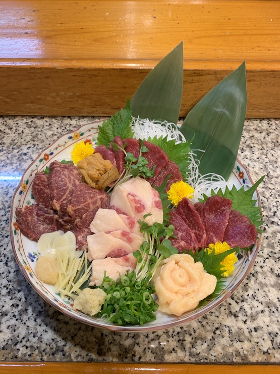 高橋　秀光 氏