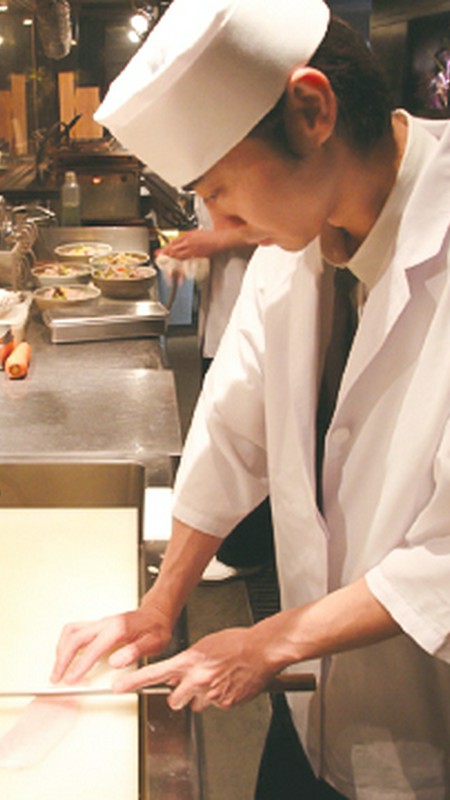 大谷　将大 氏