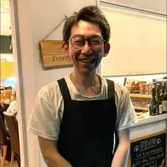 高田　直紀 氏