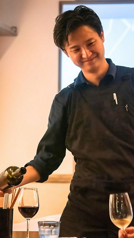 髙橋　輝 氏