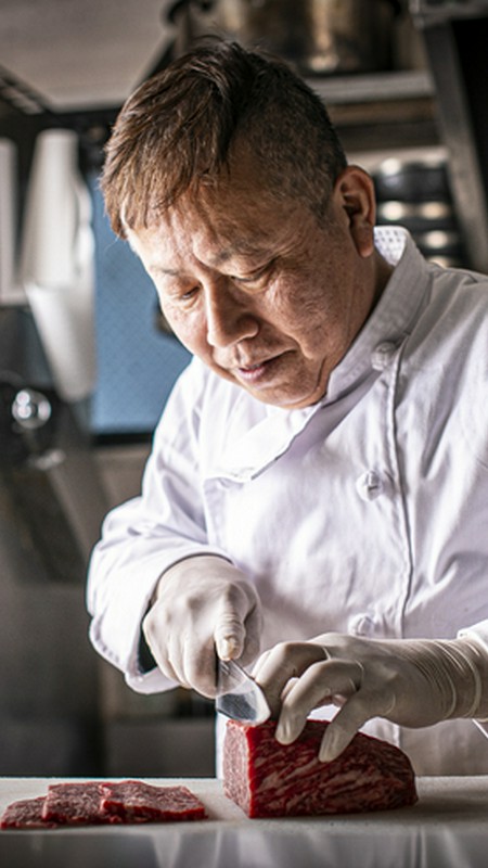 米田　博之 氏