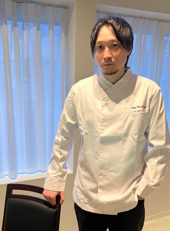 鈴木　浩太 氏