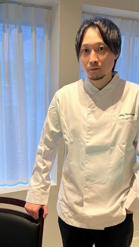 鈴木　浩太 氏