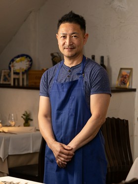 小林　範好 氏