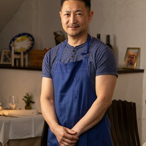 小林　範好