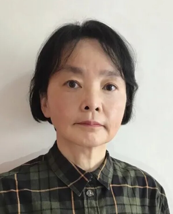 申　ギョンラン 氏