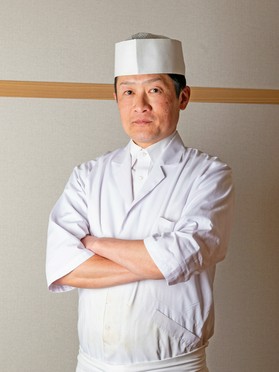 古曳　春樹 氏