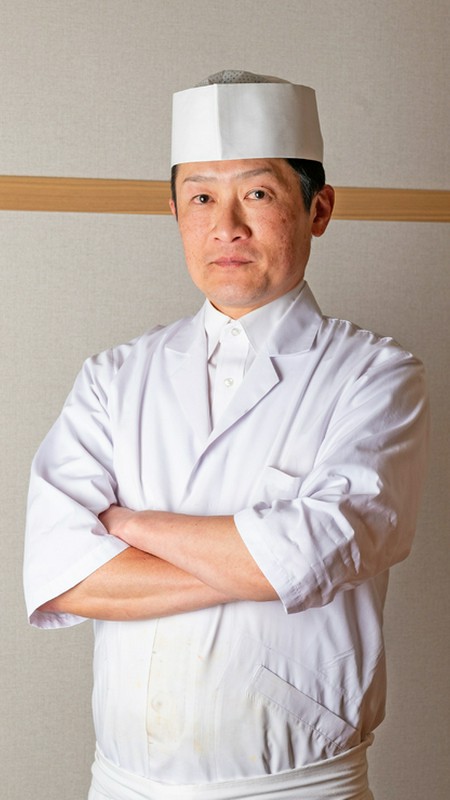 古曳　春樹 氏
