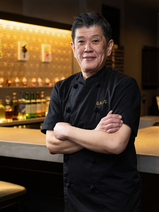 寿賀　隆司 氏