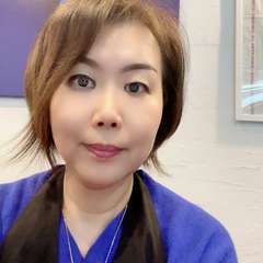 西川　陽子 氏