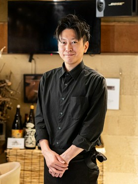 宮本　賢太郎 氏