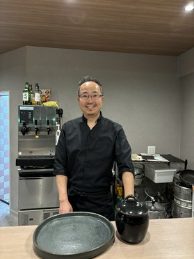 小能　広幸 氏