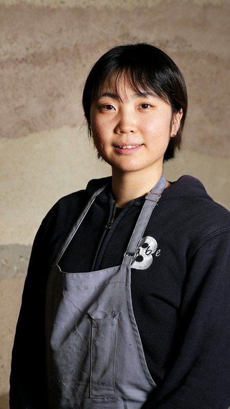 野々山　かりん 氏