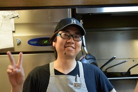 野間田　紘基 氏