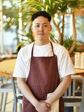 山田　祐太郎 氏