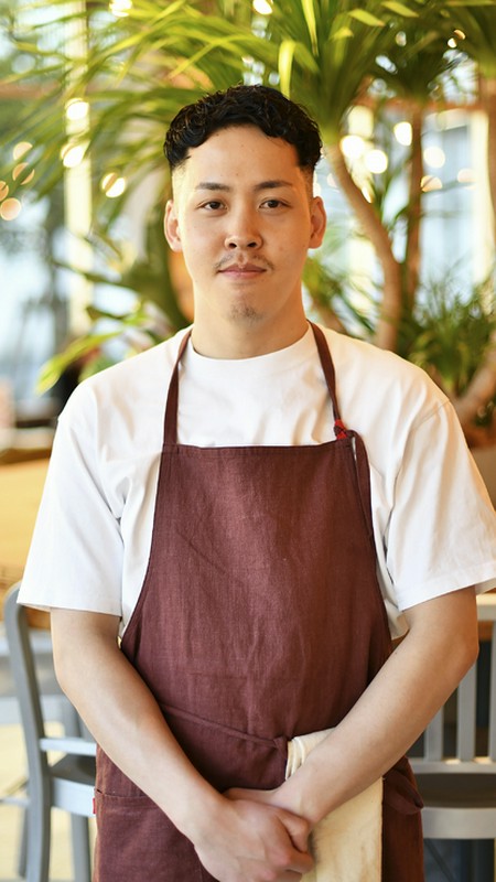 山田　祐太郎 氏