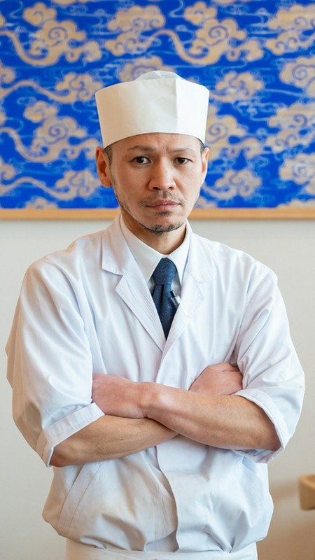 花木　友行 氏