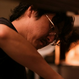 杉内　優太 氏